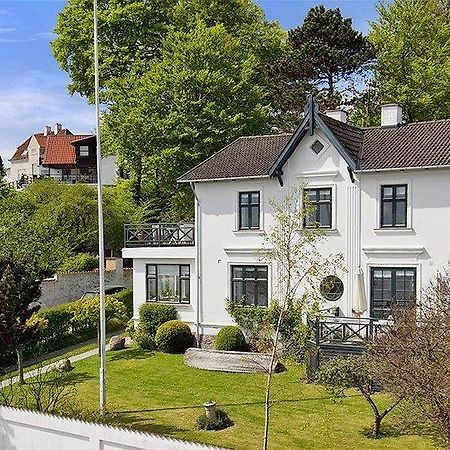 Villa Snekkersten Helsingor Ngoại thất bức ảnh