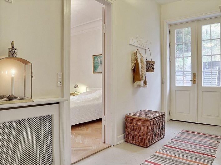 Villa Snekkersten Helsingor Ngoại thất bức ảnh