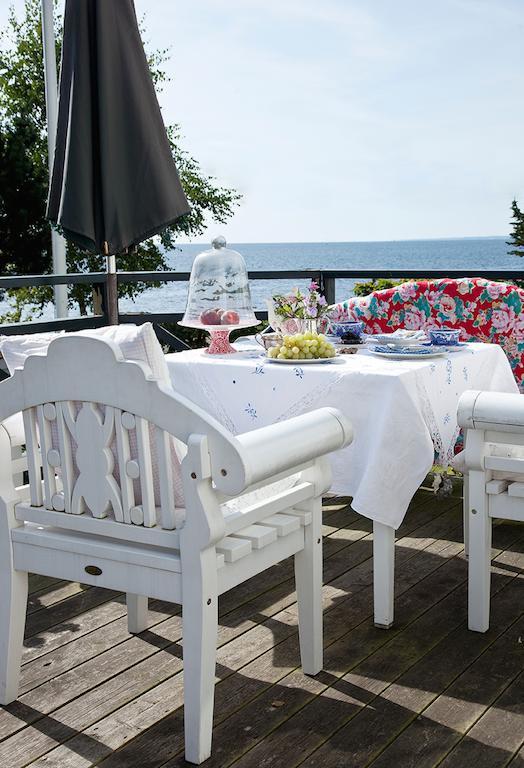 Villa Snekkersten Helsingor Ngoại thất bức ảnh