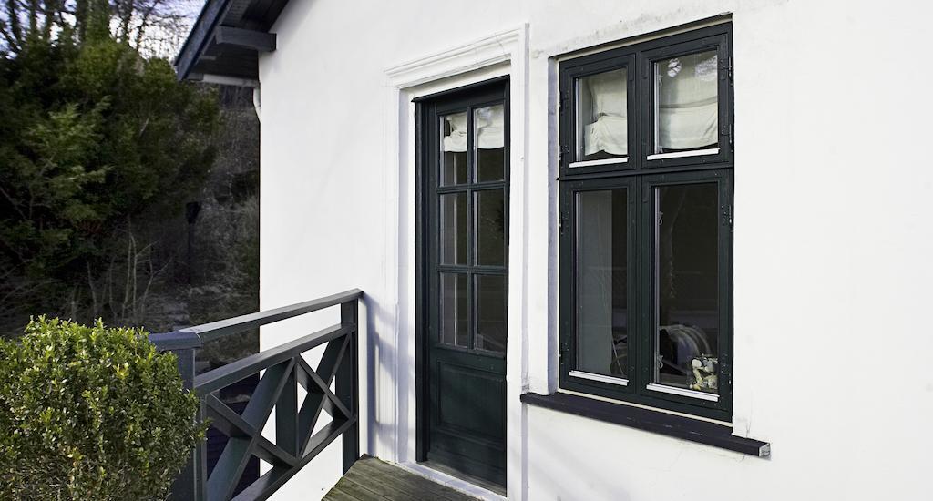 Villa Snekkersten Helsingor Phòng bức ảnh
