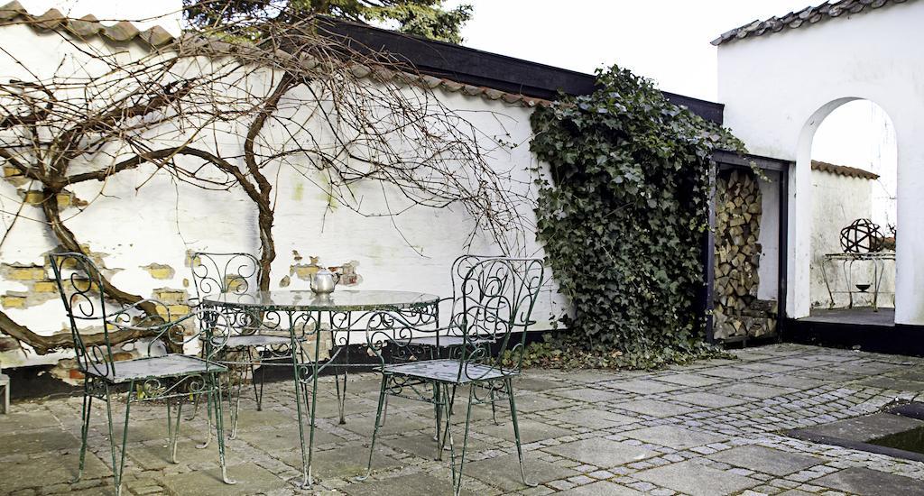 Villa Snekkersten Helsingor Phòng bức ảnh