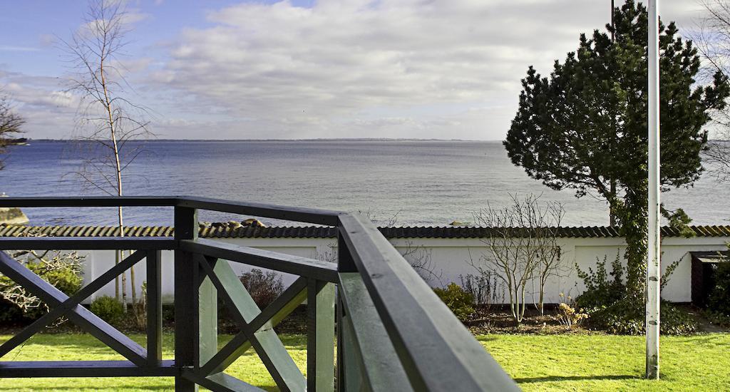 Villa Snekkersten Helsingor Phòng bức ảnh