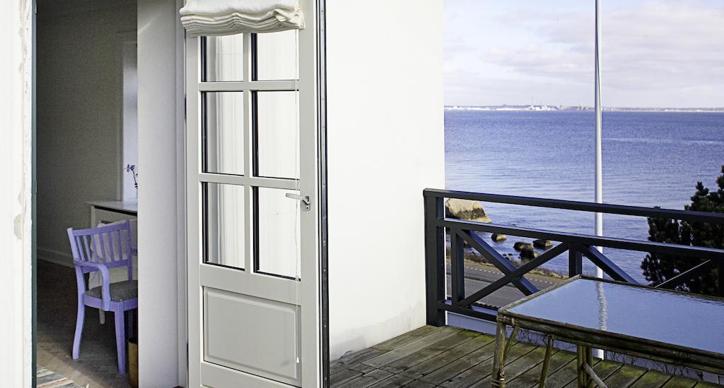 Villa Snekkersten Helsingor Phòng bức ảnh