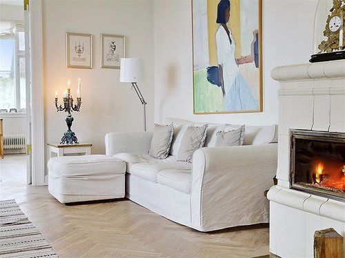 Villa Snekkersten Helsingor Ngoại thất bức ảnh