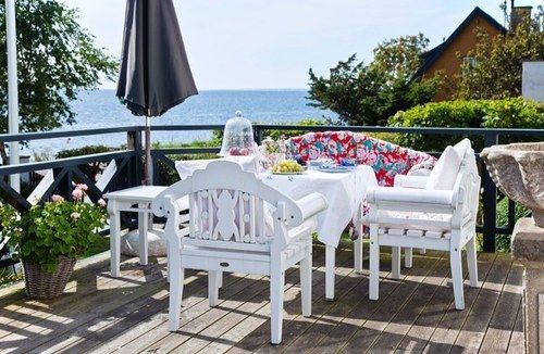 Villa Snekkersten Helsingor Ngoại thất bức ảnh