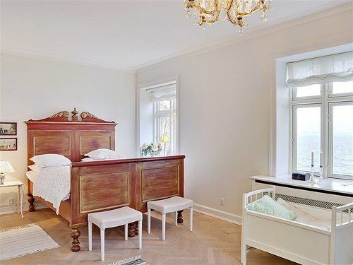 Villa Snekkersten Helsingor Ngoại thất bức ảnh
